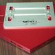 Illustration for article titled Diehard Fans in Korea Made Their Own MSX Console. It's Pretty.